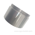 High-quality Titanium-Aluminum Alloy Sputtering Target